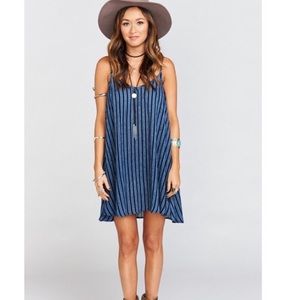 Show Me Your Mumu Circus Dress